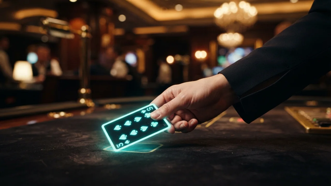 danske casino med free spins