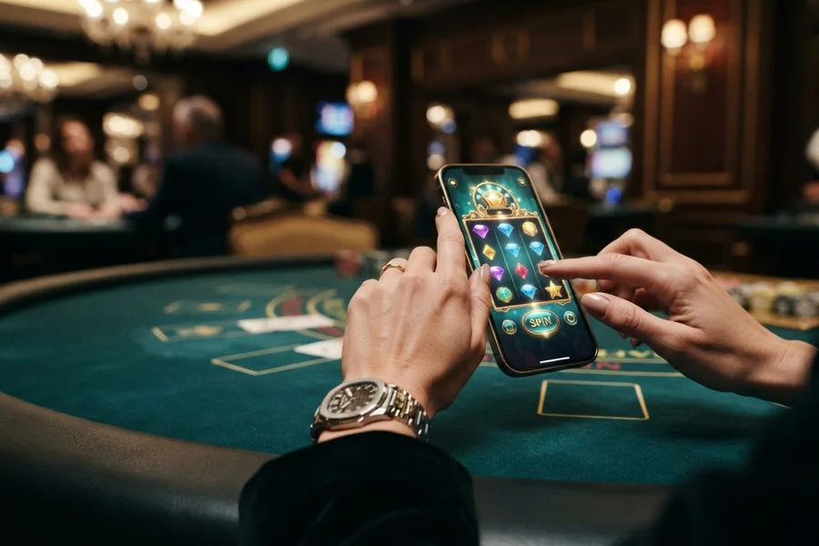 danske casino med free spins